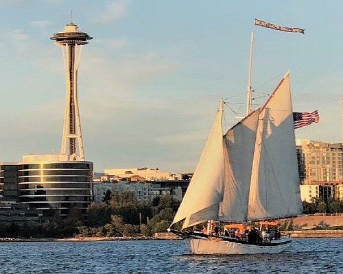 guided tours seattle