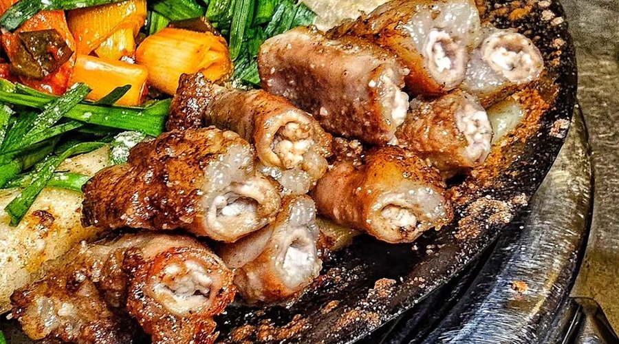 서면 곱, 부산 - 레스토랑 리뷰 - 트립어드바이저