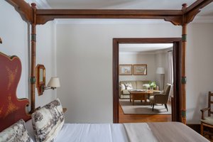 Phòng & Phòng Suite