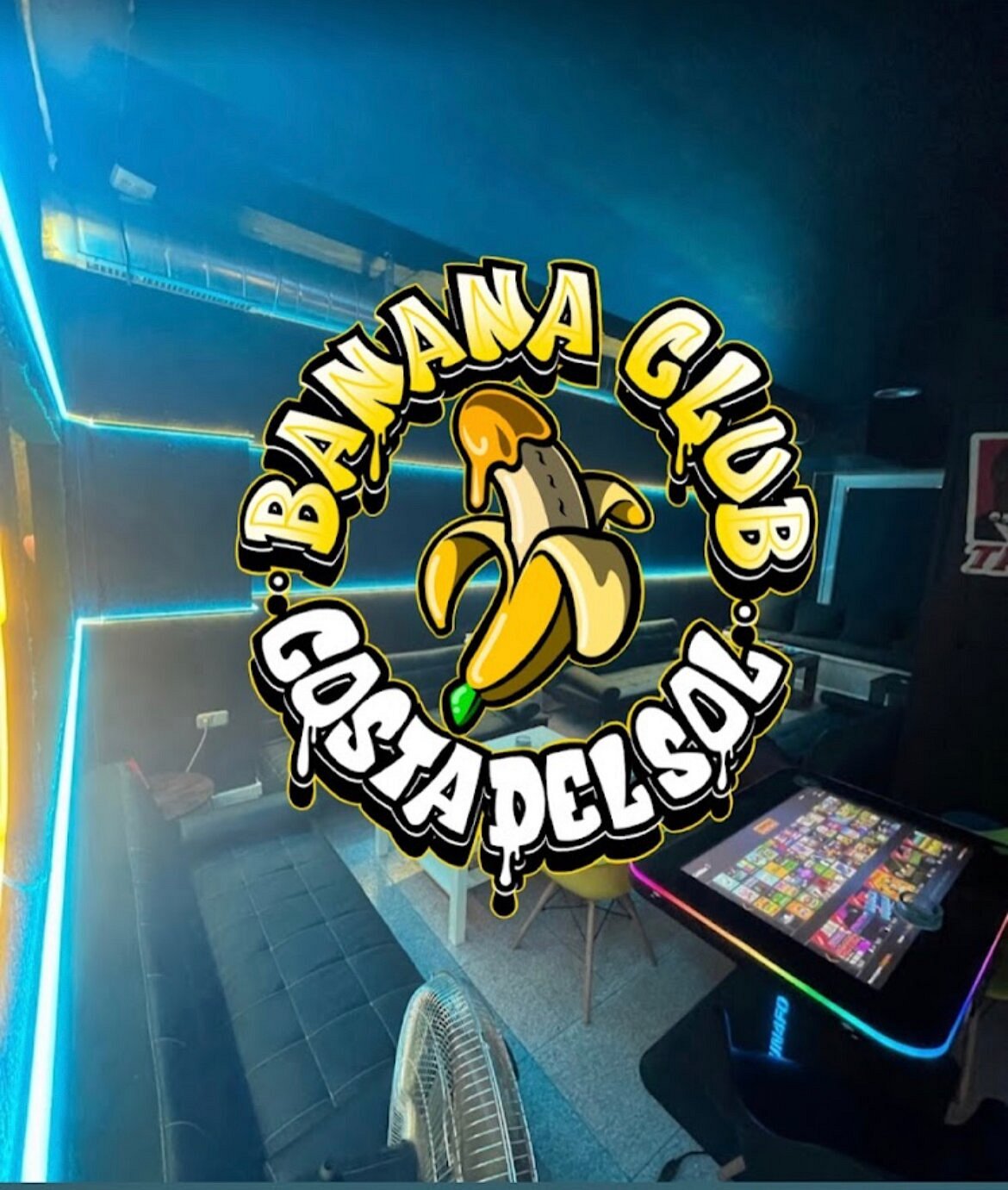 Banana Smoke Club, Фуэнхирола: лучшие советы перед посещением - Tripadvisor