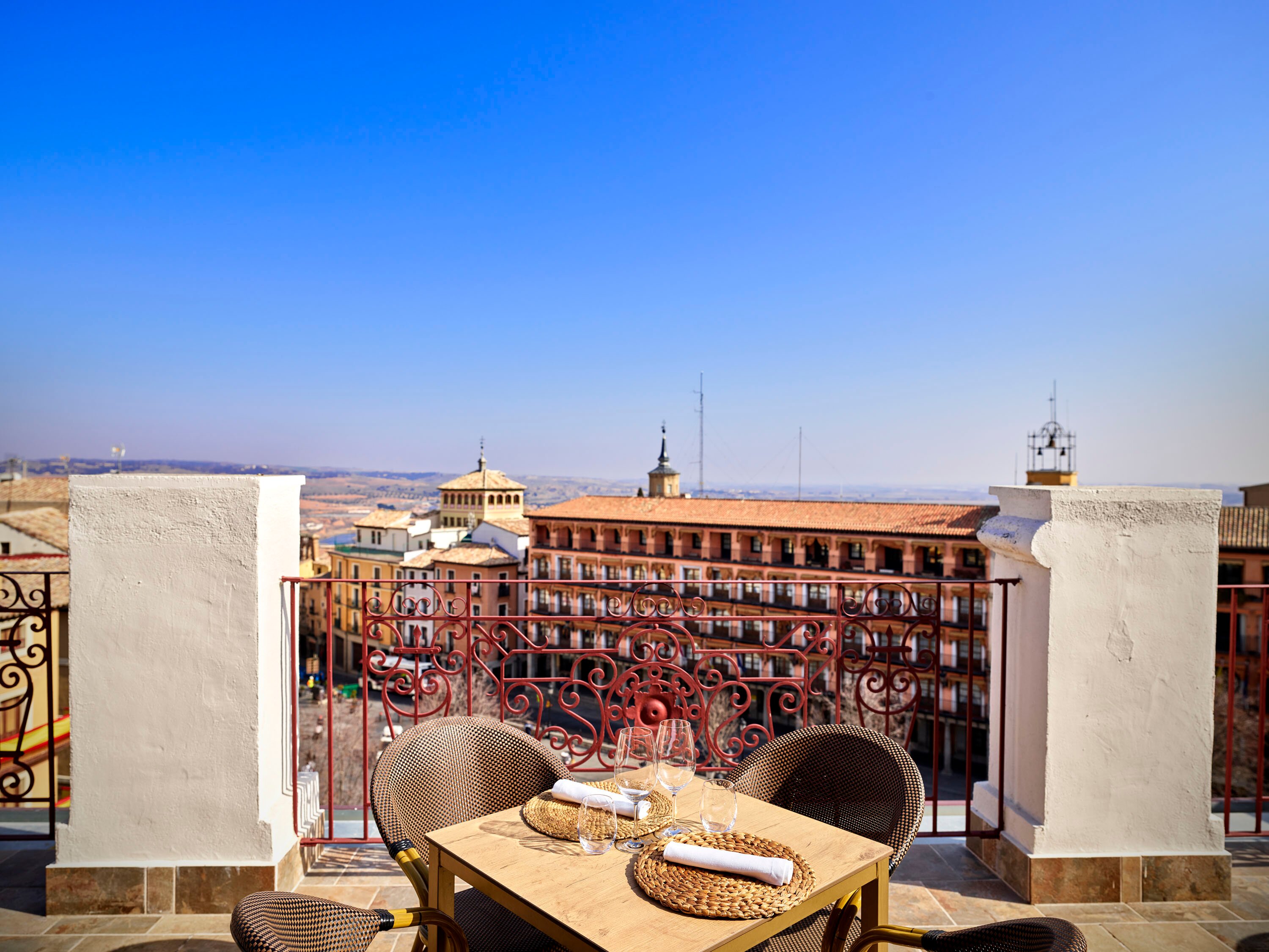 HOTEL BOUTIQUE ADOLFO Updated 2024 Reviews Toledo Spain