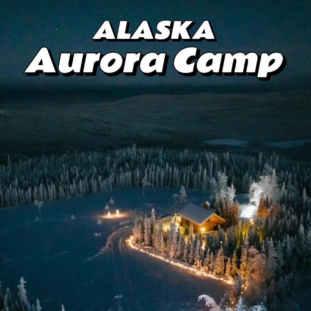 Aurora Camp - All You Need to Know BEFORE You Go (2024)