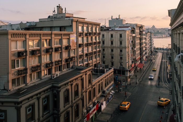 Imagen 1 de Felicity Hotel İstanbul