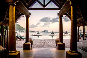 Sands Suites Resort & Spa in Mauritius