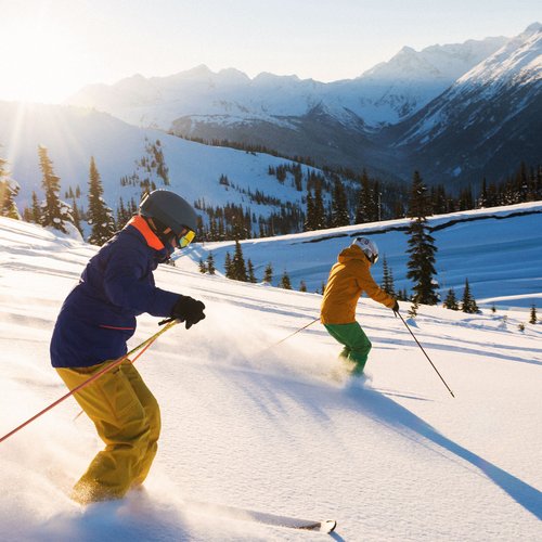 Ski Rental Delivery | Epic Mountain Rentals