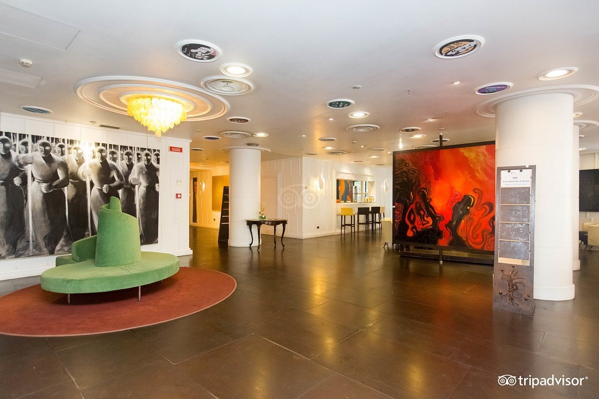 Abitart Hotel by null