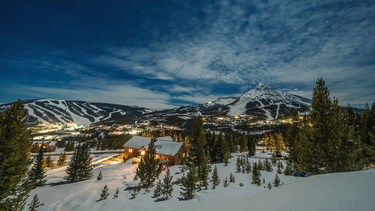 la tour vail