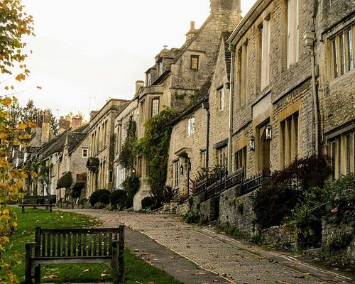 tour from london to cotswolds