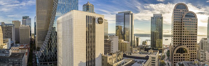 Help me find the shower head in the Hilton Motif Seattle : r/Hilton