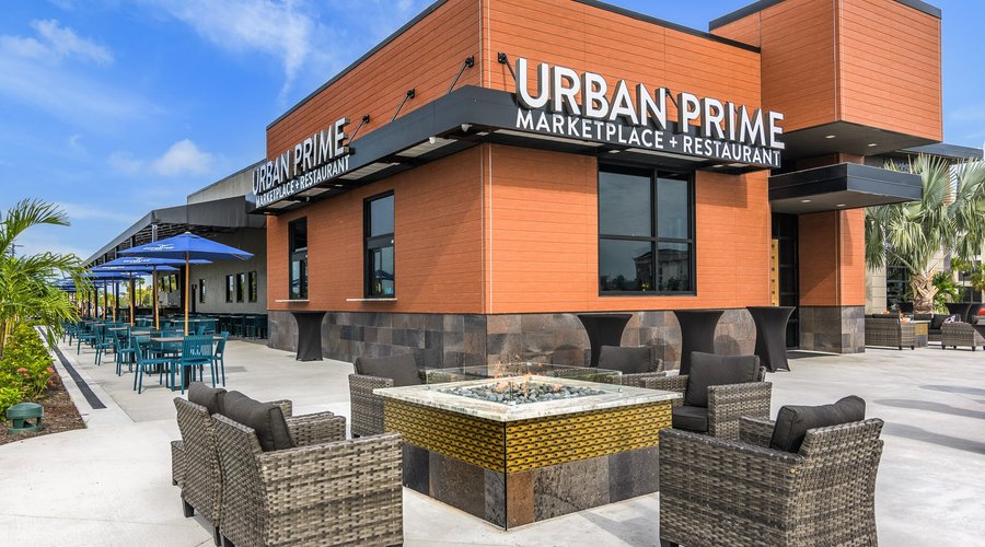 Urban Prime