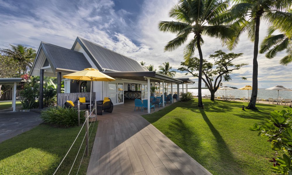 Waitui Bar & Grill