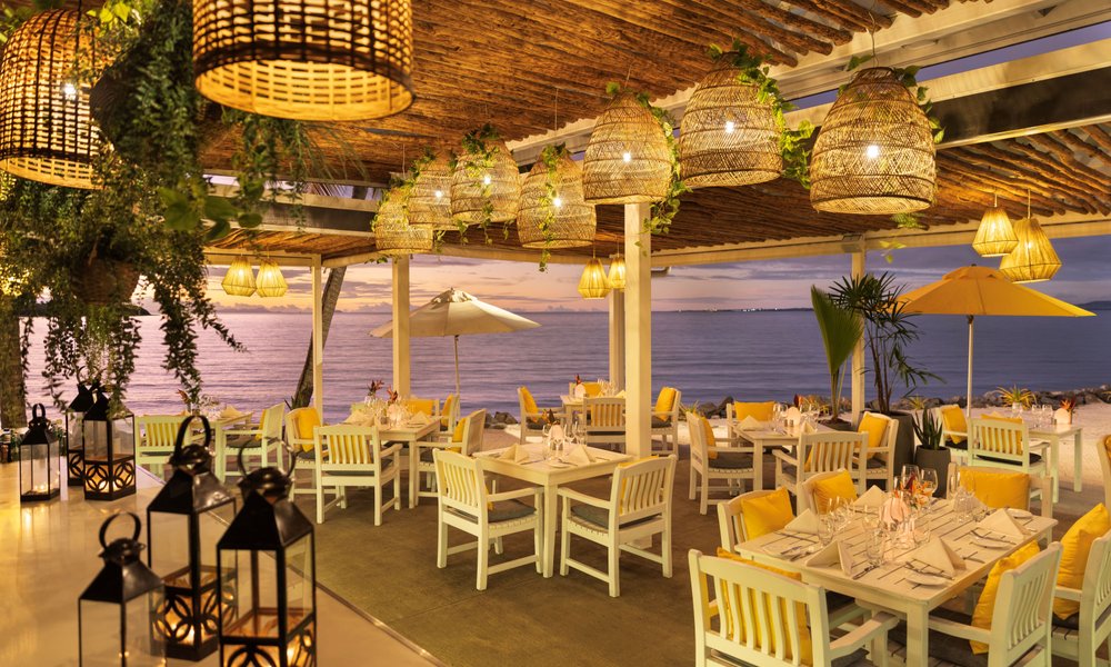 Waitui Bar & Grill