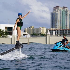 Jogo de basquete do Miami Heat - Avaliações de viajantes - American  Airlines Arena - Tripadvisor