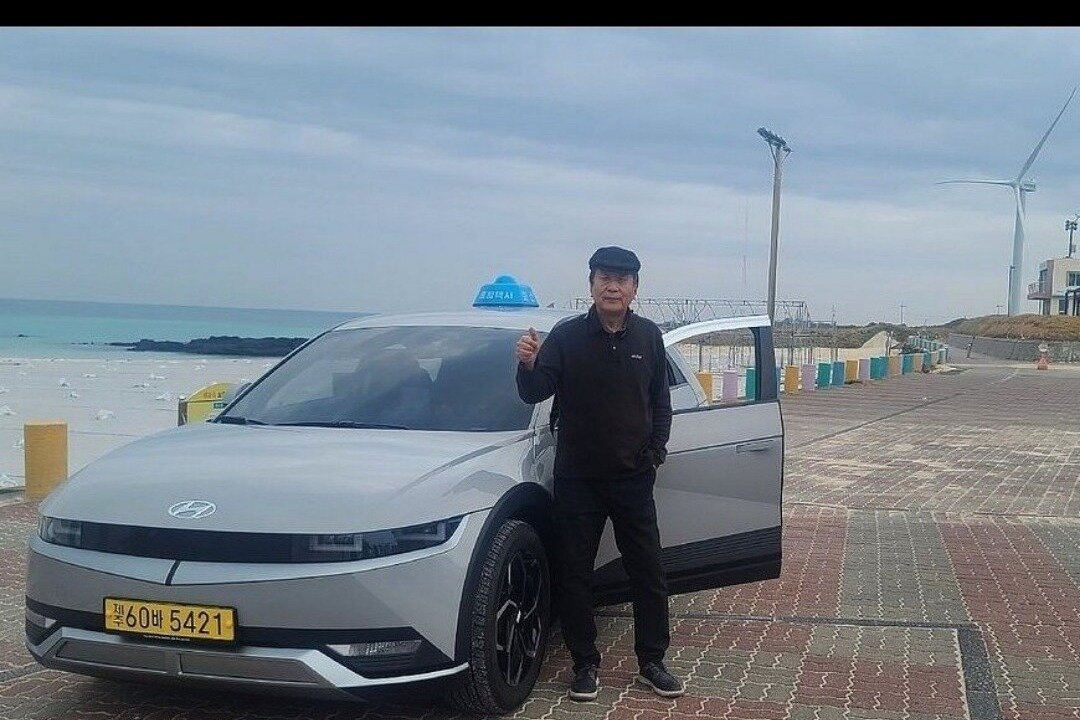 2025年 JEJU TAXI TOUR JOHN 出発前に知っておくべきことすべて トリップアドバイザー
