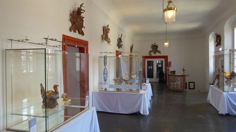 Sammlung Ludwig Bamberg