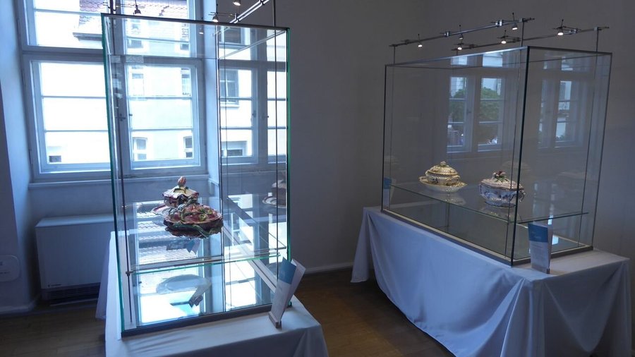 Sammlung Ludwig Bamberg