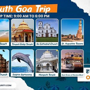 8 of the Best Things to Do on Your Goa Holiday