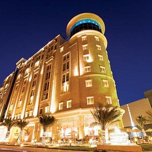 Millennium Hotel Doha - Exterior 1