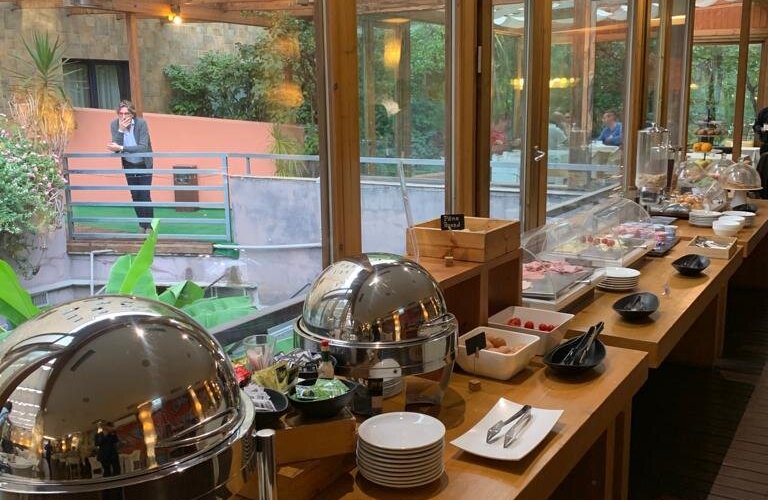 Sala Colazione