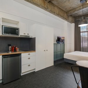 King Suite