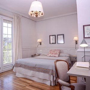 840945 Guest Room