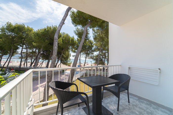 Imagen 1 de Apartamentos Ferrer Lime Playa de Alcudia