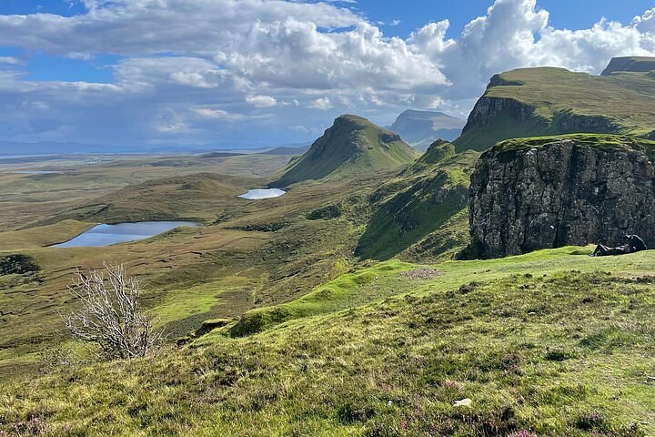 Les Highlands et les îles : 17 jours de voyage en Ecosse, Écosse