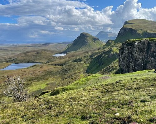 Highland Experience Tours - All You Need to Know BEFORE You Go (with Photos)