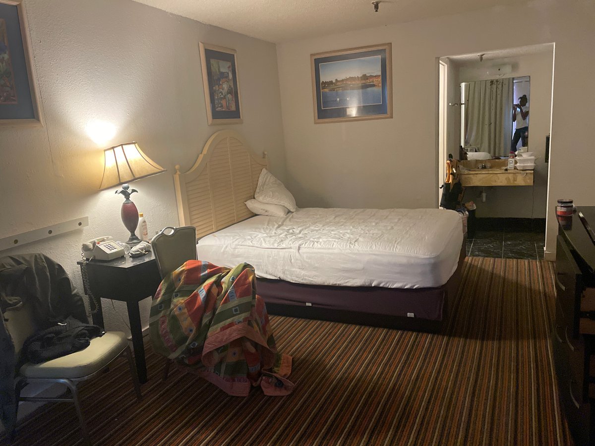 VACATION LODGE - Hotel Reviews (Orlando, FL)