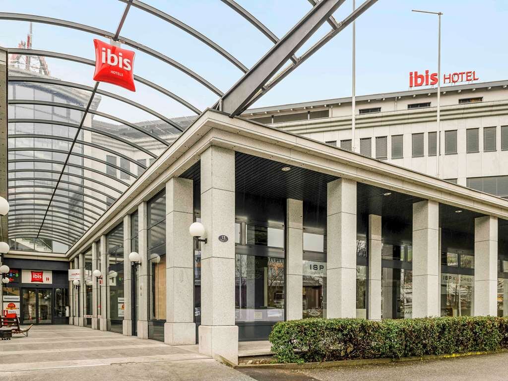 IBIS LUZERN KRIENS Canton of Lucerne Switzerland 1 2