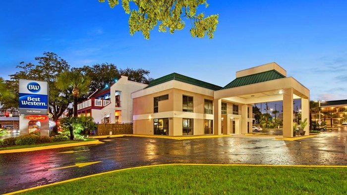 Best Western Oak Manor Updated 2024 Prices Biloxi Ms 3127