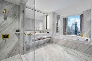 Kamar & Suite