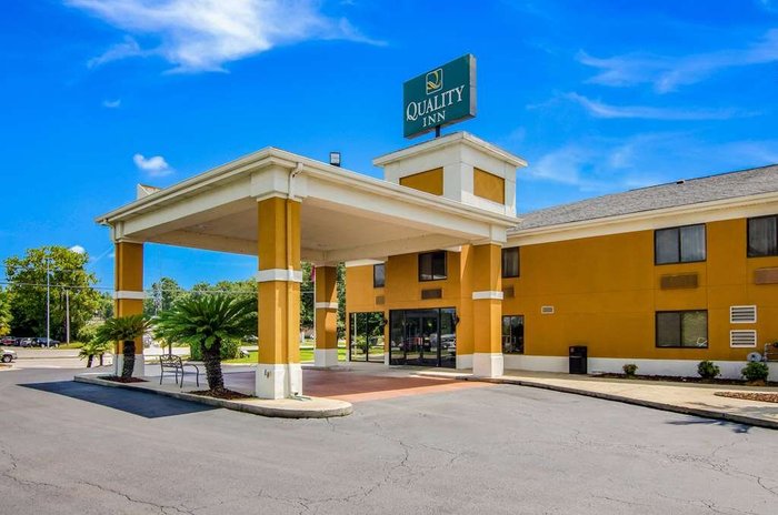 QUALITY INN $77 ($̶9̶0̶) - Updated 2024 Prices & Motel Reviews ...