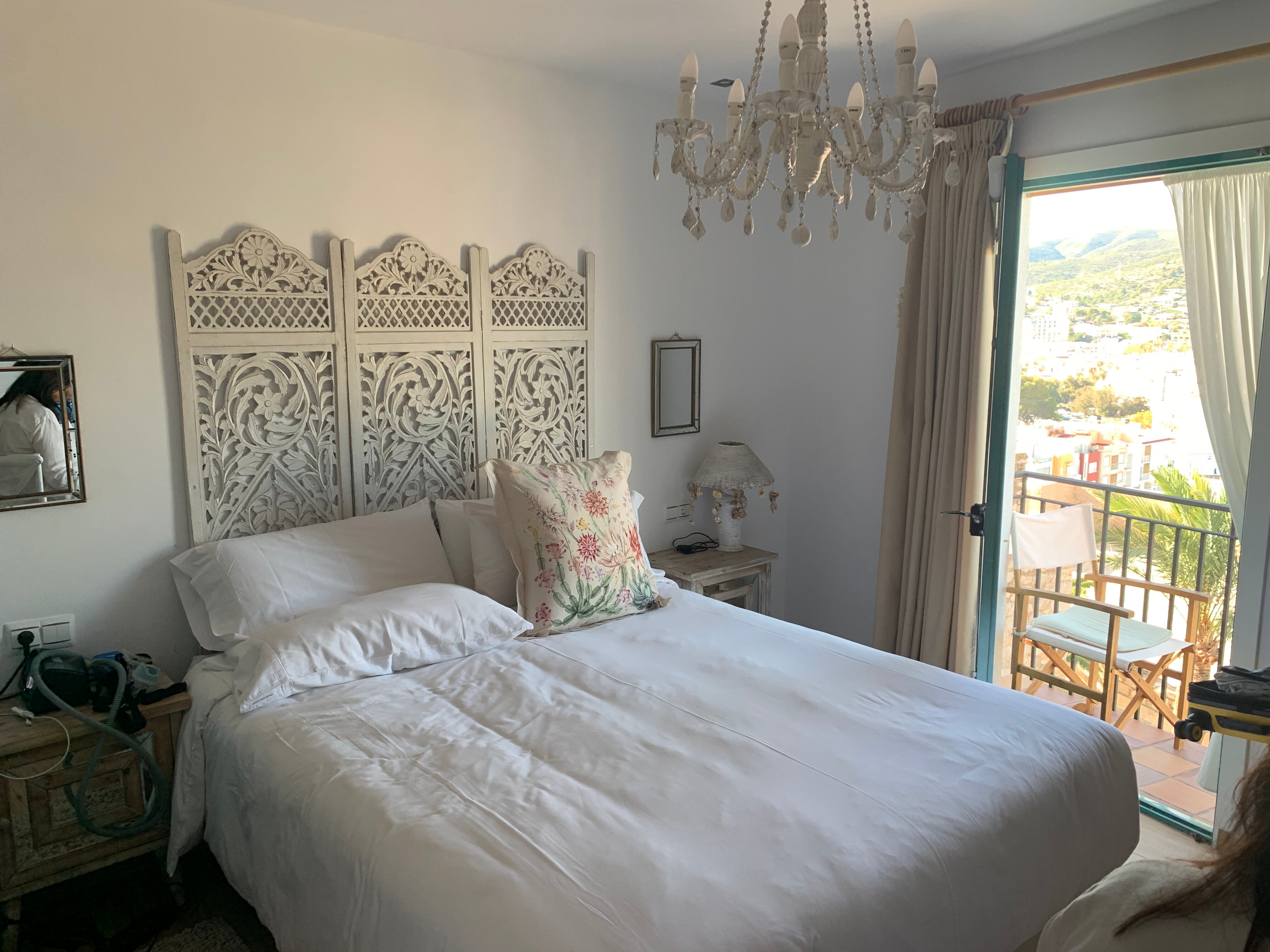 HOSTAL BOUTIQUE OLVIDO 22 Updated 2024 Prices Peniscola Spain