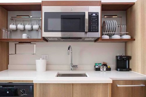 HOME2 SUITES BY HILTON BATON ROUGE CITIPLACE Prices Hotel Reviews (LA)