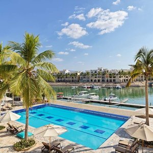 Pool - outdoor