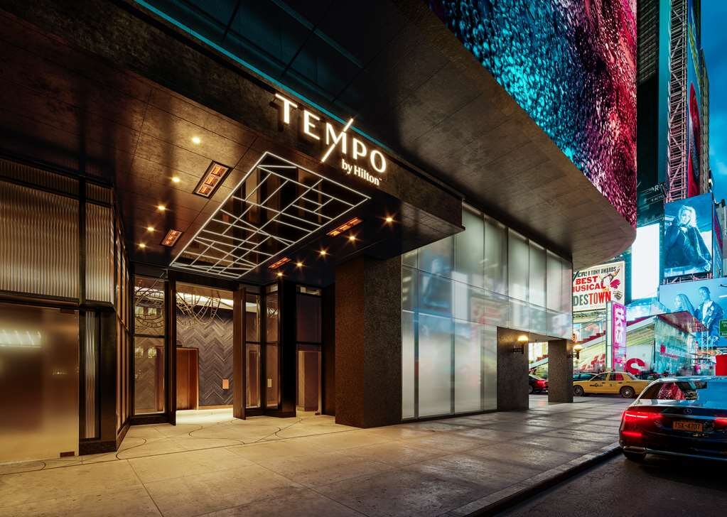 TEMPO BY HILTON NEW YORK TIMES SQUARE Updated 2024 Prices