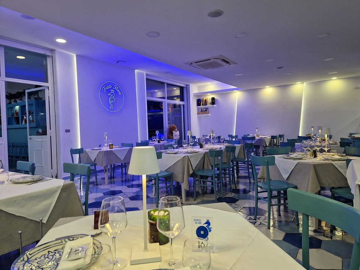 CARBONA, Villaricca - Restaurant Reviews, Photos & Phone Number