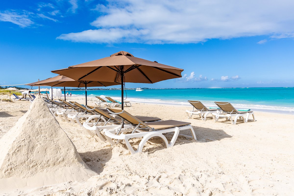 10 Khách sạn bãi biển tốt nhất tại Grace Bay - Tripadvisor