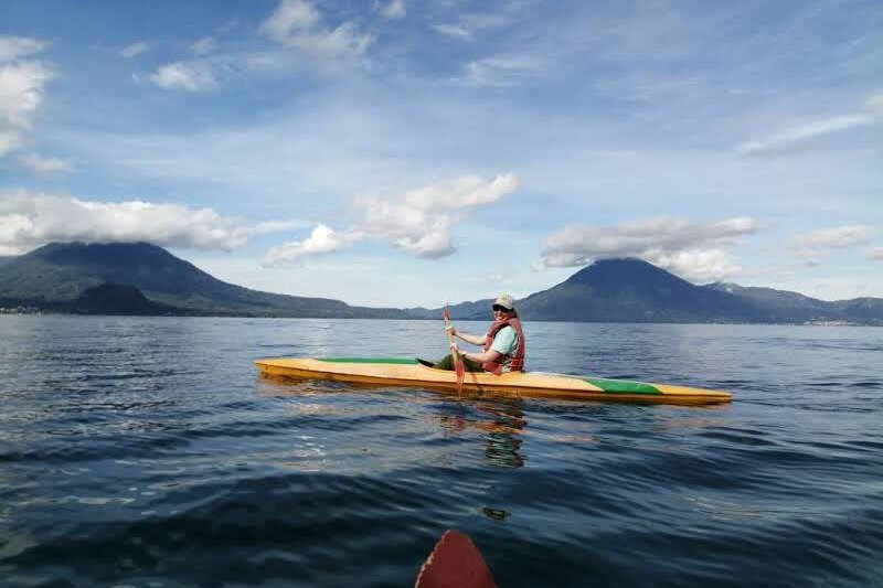 Crazy for Adventure (Panajachel, Guatemala): Hours, Address - Tripadvisor