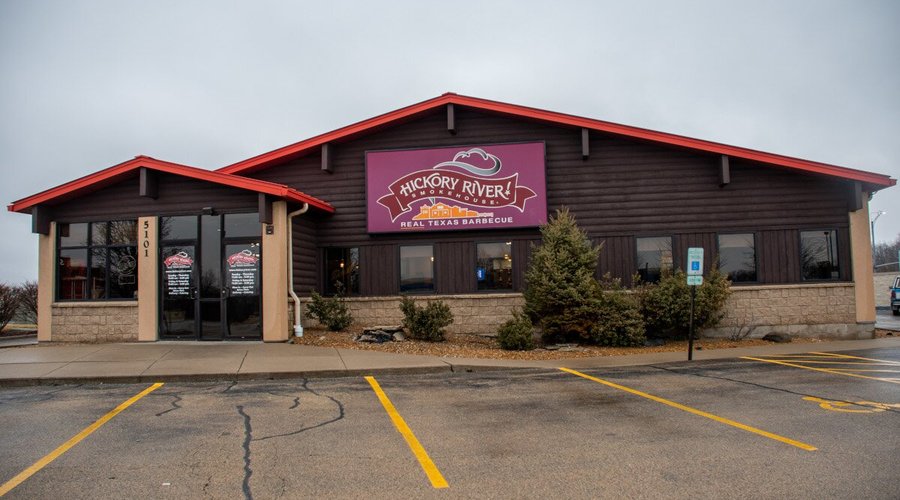Hickory River Smokehouse