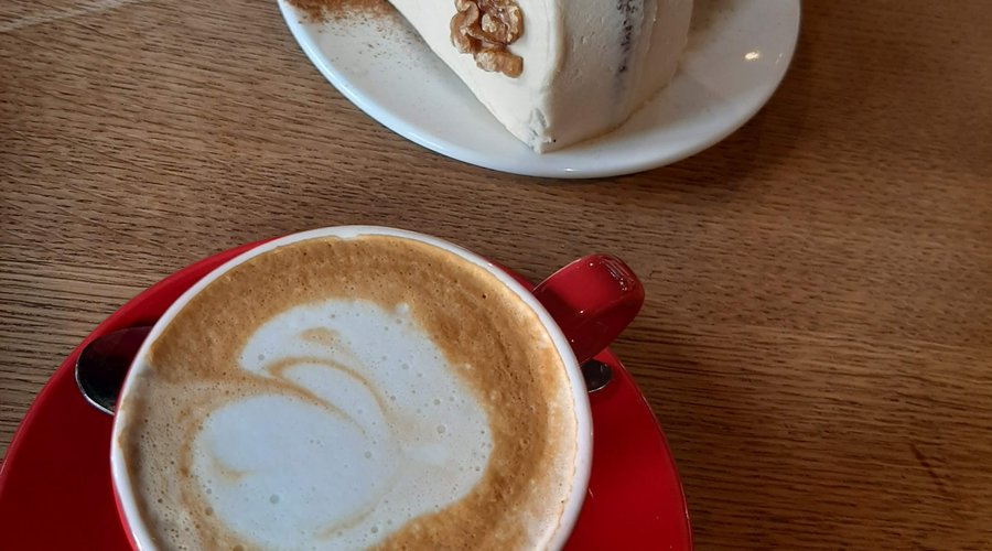 COFFEE BLENDS, Amsterdam - Osdorp - Restaurant Reviews, Photos & Phone Number - Tripadvisor