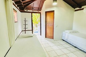 Quarto e suíte