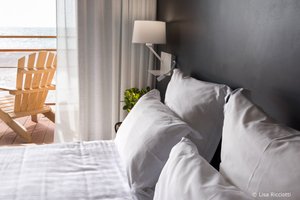 Chambre et suite