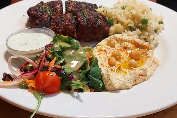 THE 10 BEST Restaurants & Places to Eat in Bexleyheath 2024