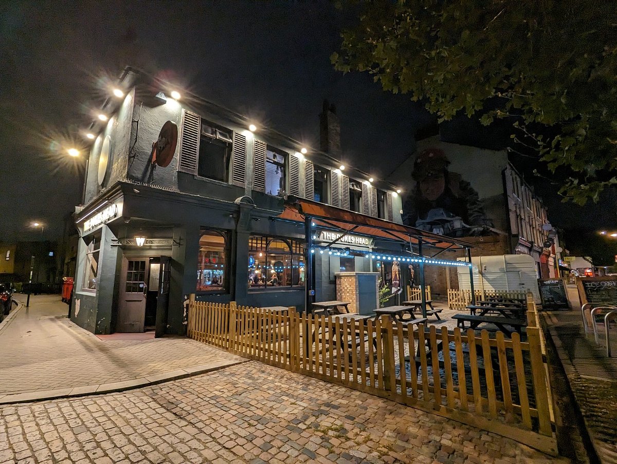 The Duke E17, Лондон - фото ресторана - Tripadvisor