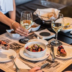 The Singular Santiago Lastarria Hotel in Santiago