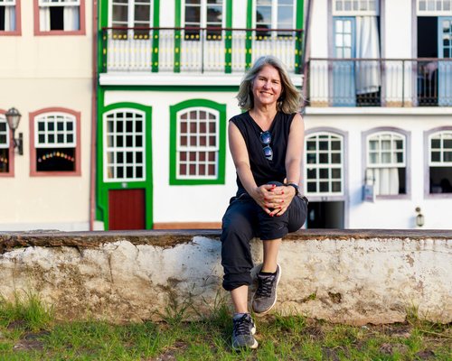 Excursão a Tiradentes e São João del-Rei saindo de Ouro Preto