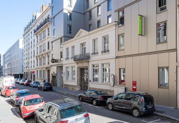 b&b hotel lyon centre perrache berthelot 3