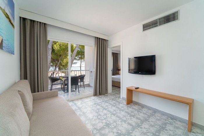 Imagen 10 de Apartamentos Ferrer Lime Playa de Alcudia